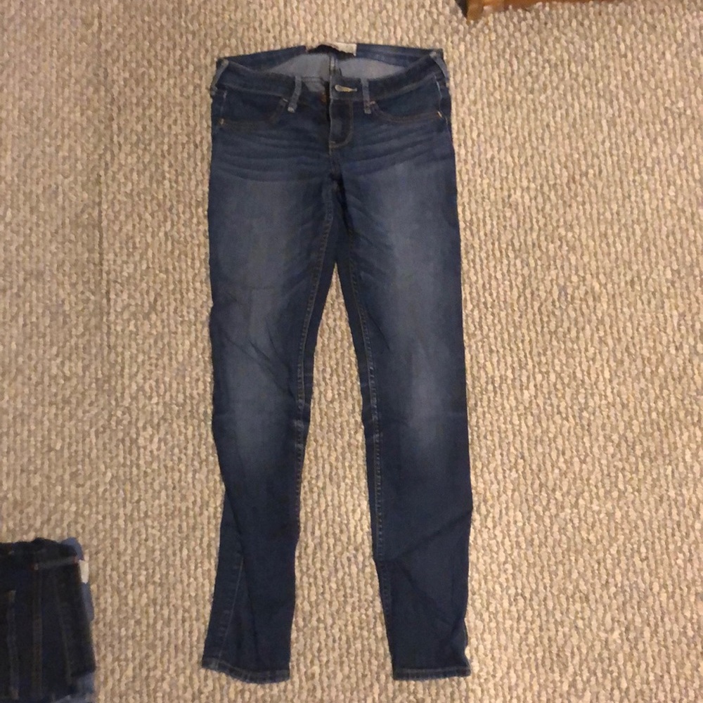 Women’s Jeans